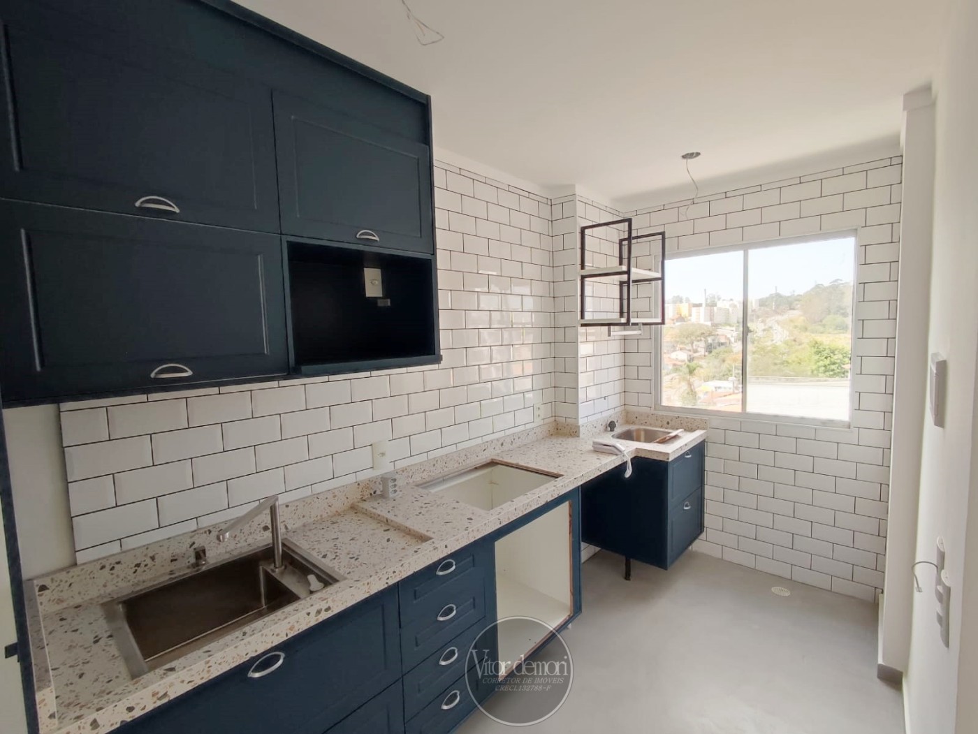 Apartamento, 2 quartos, 50 m² - Foto 7