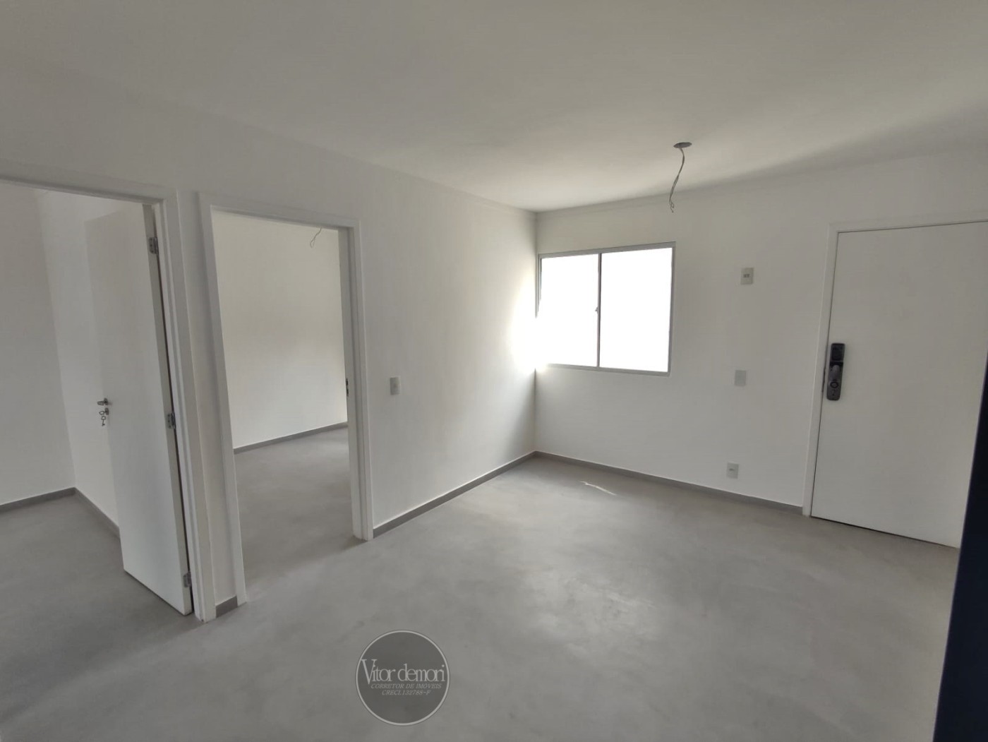 Apartamento, 2 quartos, 50 m² - Foto 12