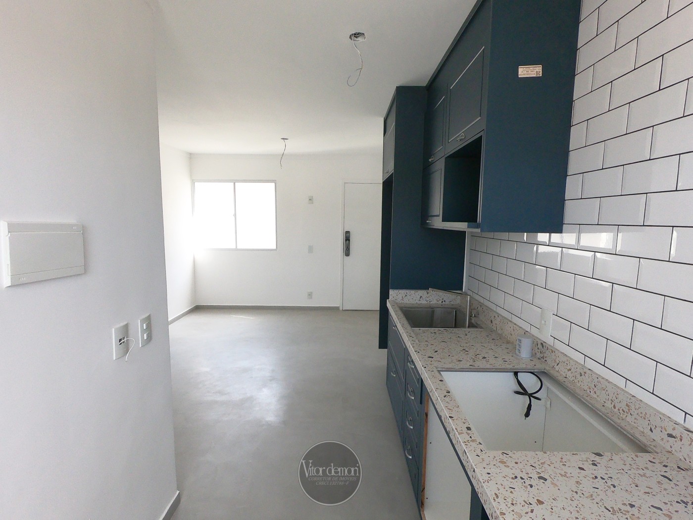 Apartamento, 2 quartos, 50 m² - Foto 11