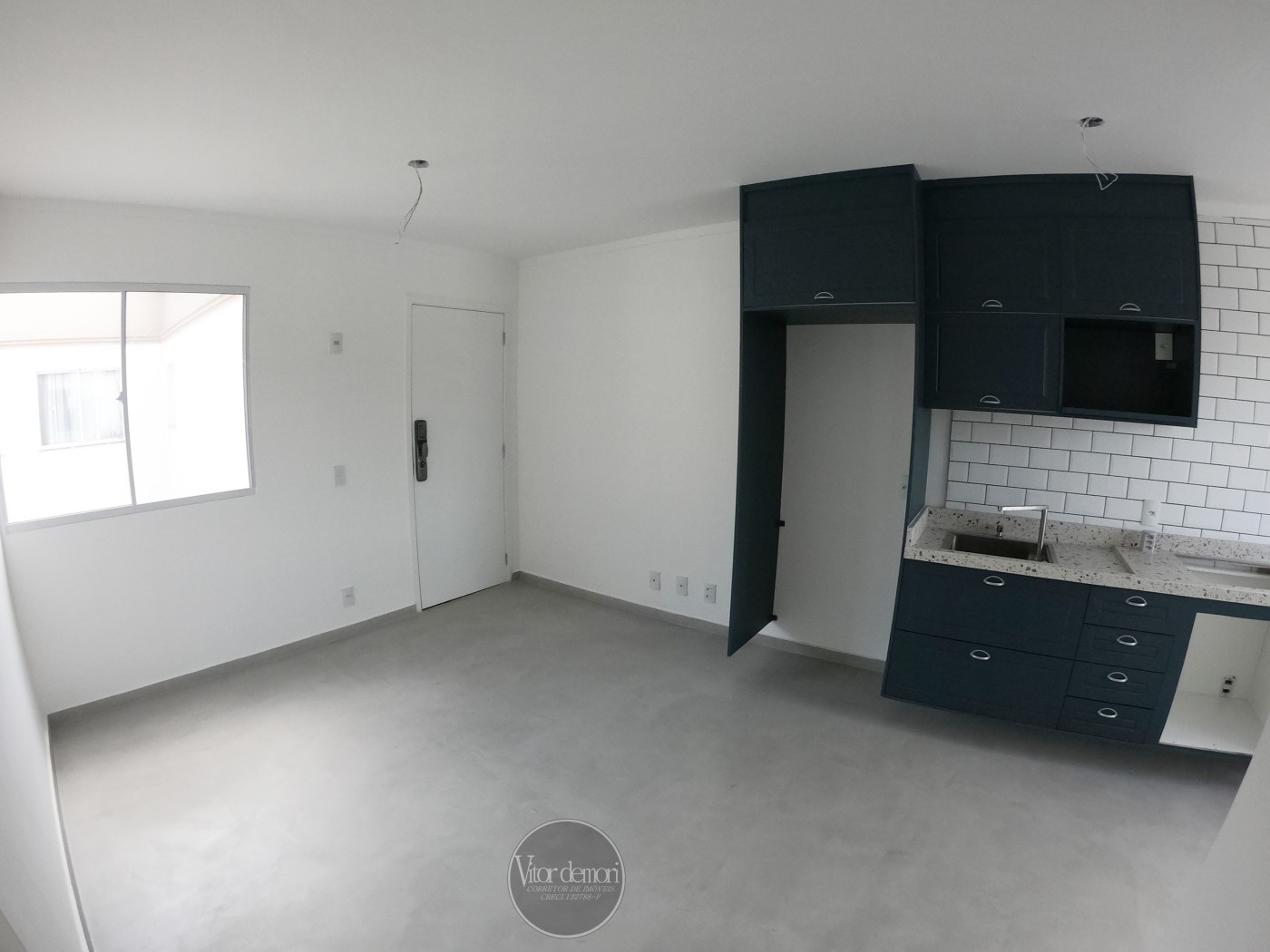 Apartamento, 2 quartos, 50 m² - Foto 13