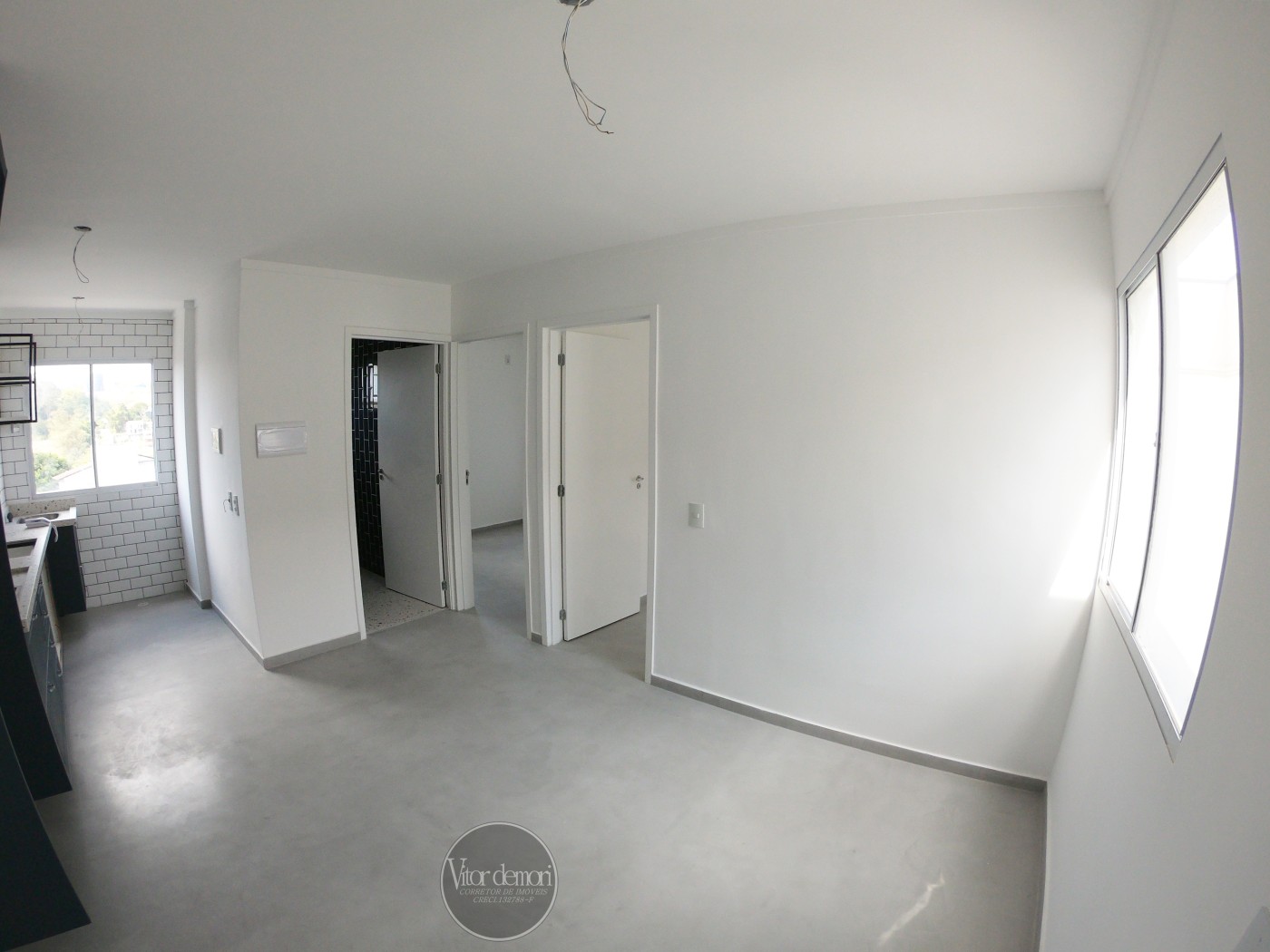 Apartamento, 2 quartos, 50 m² - Foto 14