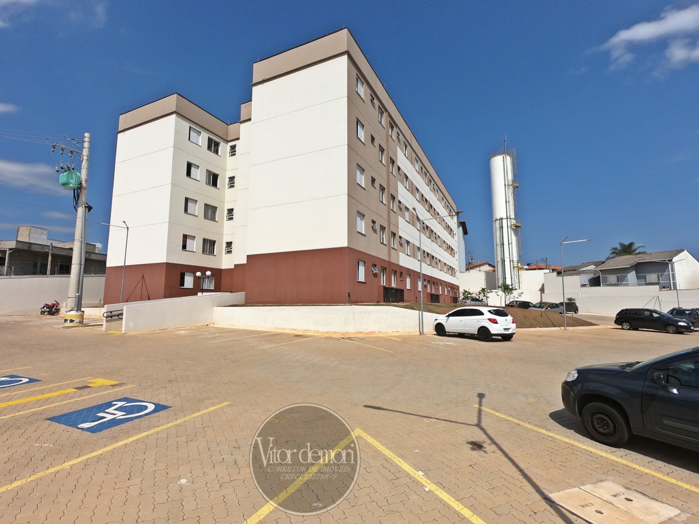 Apartamento, 2 quartos, 50 m² - Foto 21