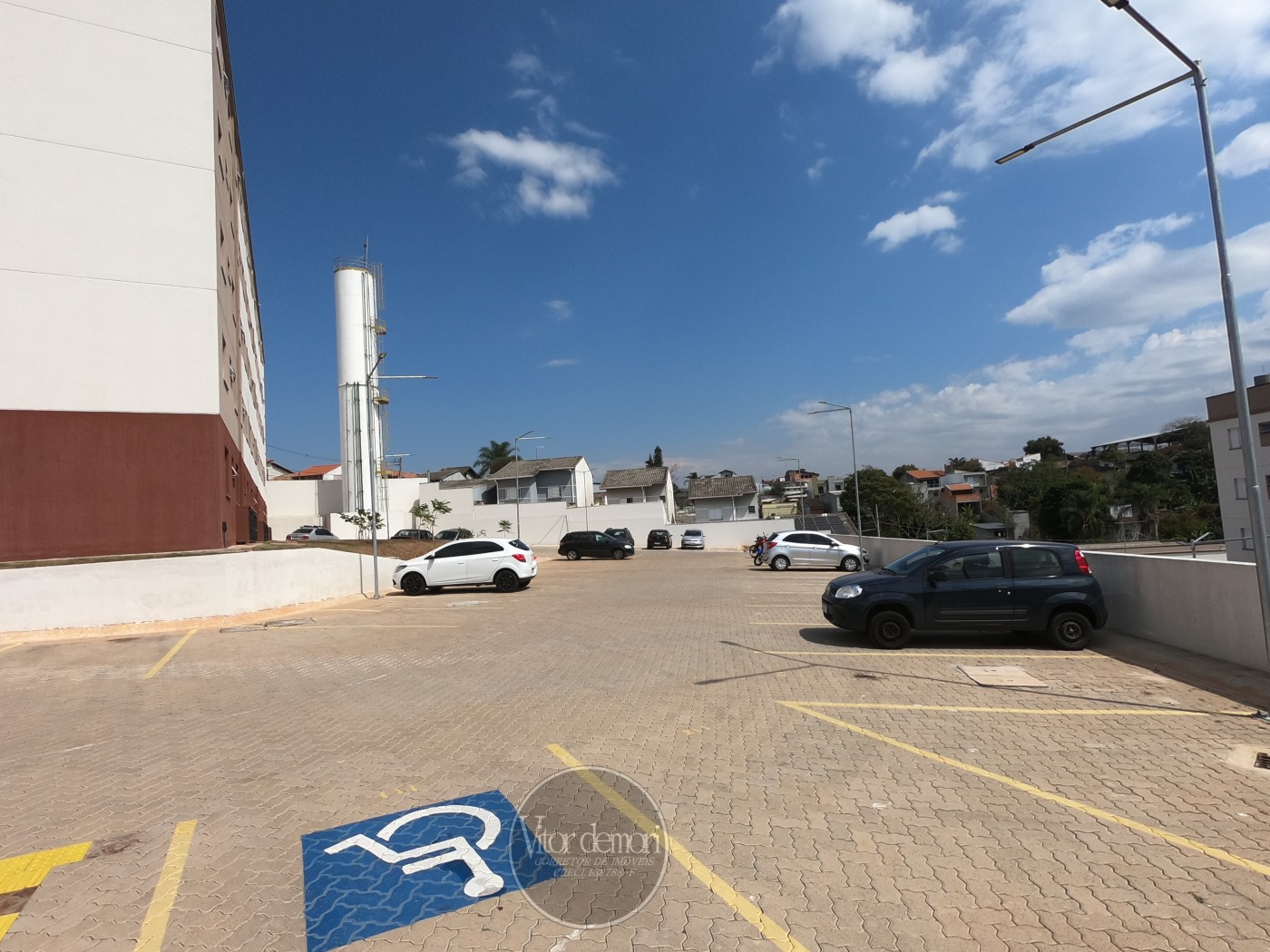 Apartamento, 2 quartos, 50 m² - Foto 22