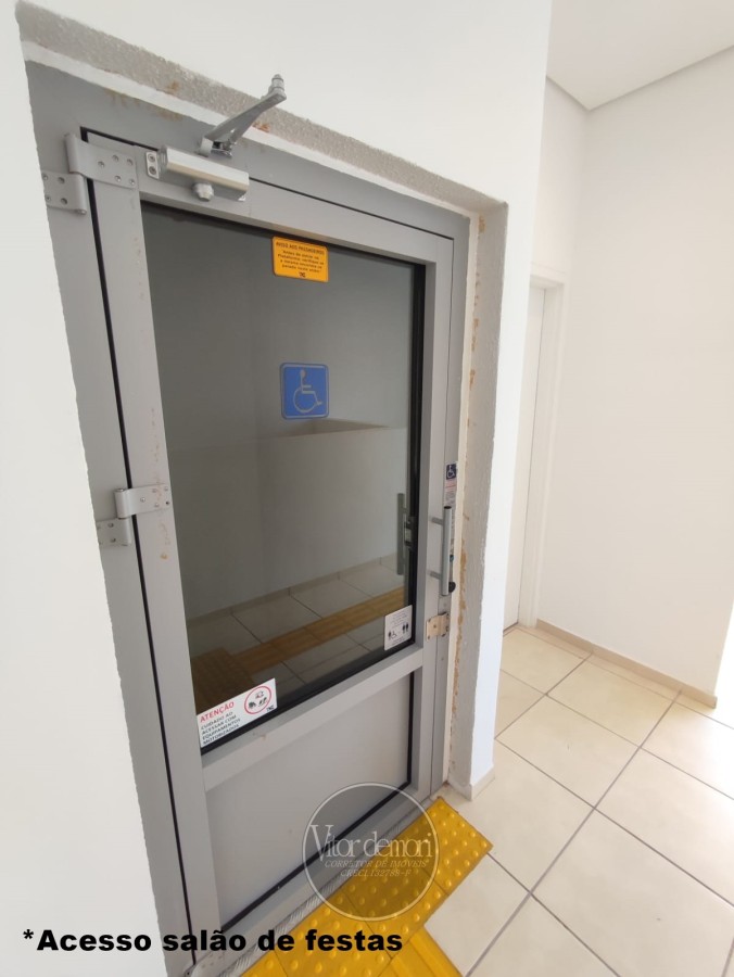 Apartamento, 2 quartos, 50 m² - Foto 26