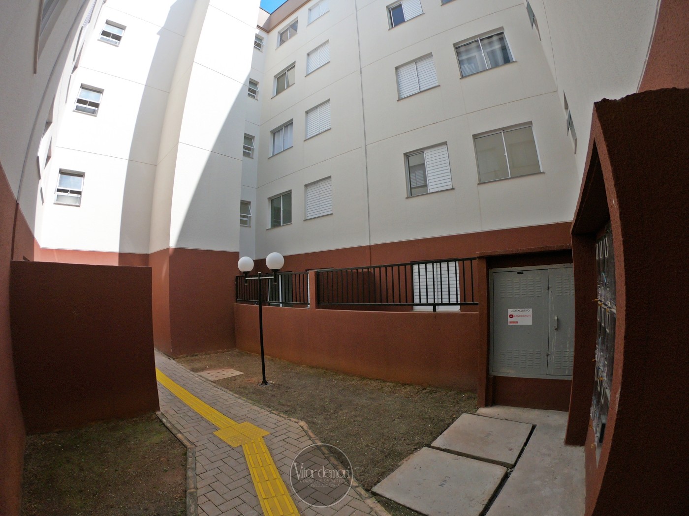 Apartamento, 2 quartos, 50 m² - Foto 27