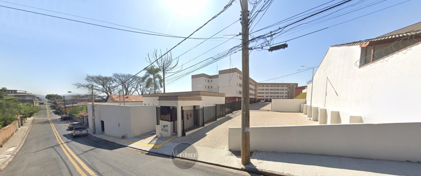 Apartamento, 2 quartos, 50 m² - Foto 29