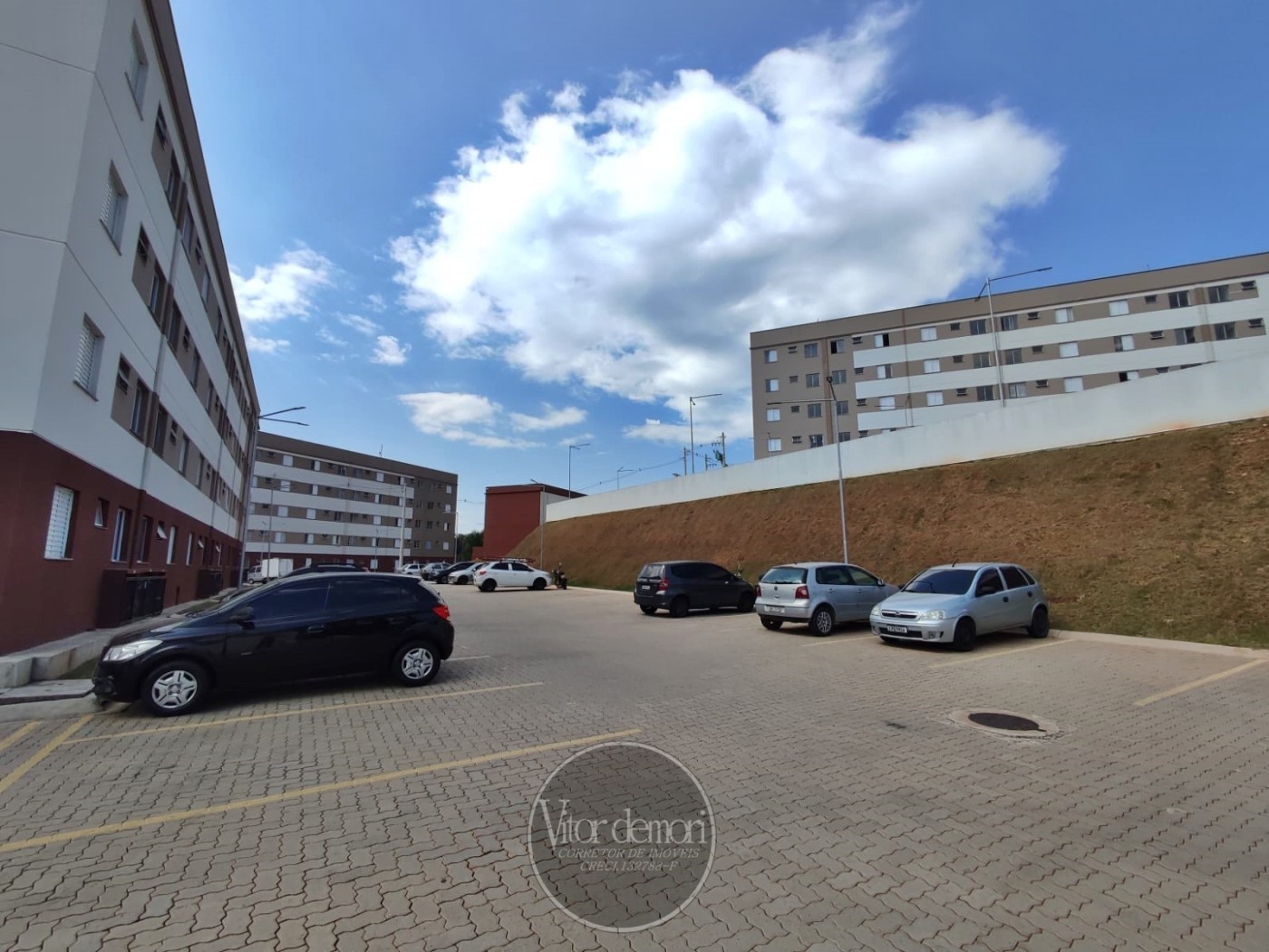 Apartamento, 2 quartos, 50 m² - Foto 28