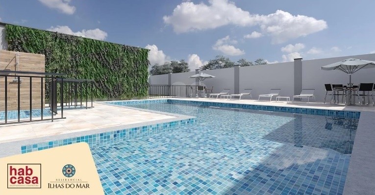 Apartamento, 2 quartos, 50 m² - Foto 33