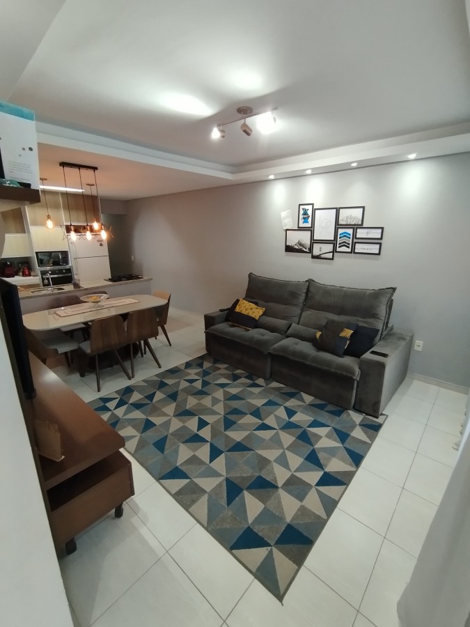 Casa, 2 quartos, 125 m² - Foto 2