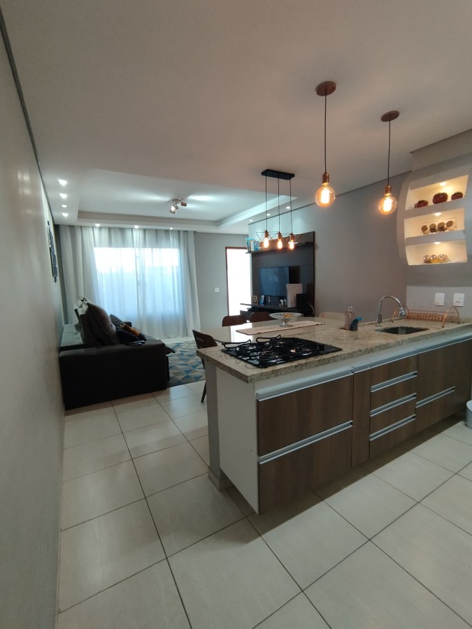 Casa, 2 quartos, 125 m² - Foto 5