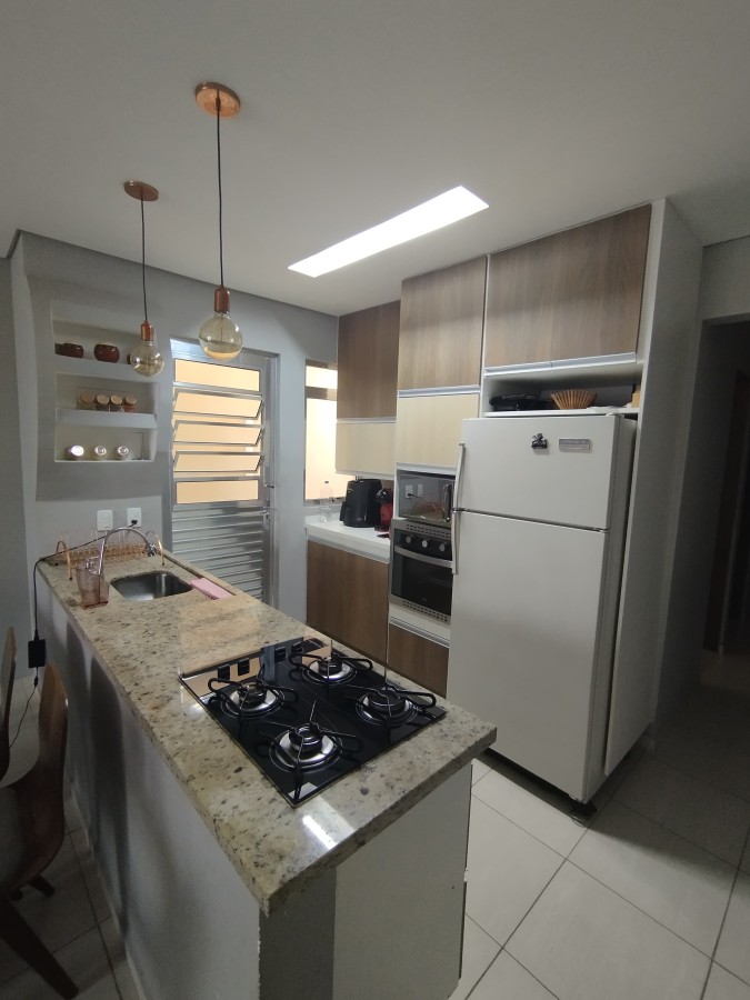 Casa, 2 quartos, 125 m² - Foto 4