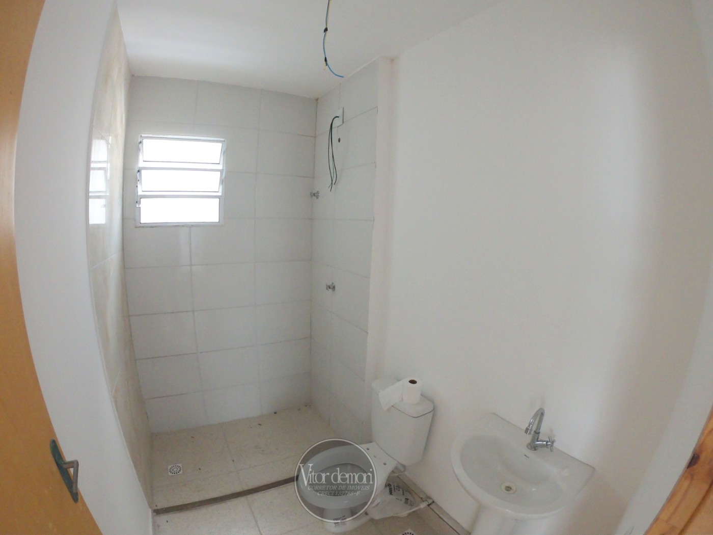 Apartamento à venda com 2 quartos, 48m² - Foto 6