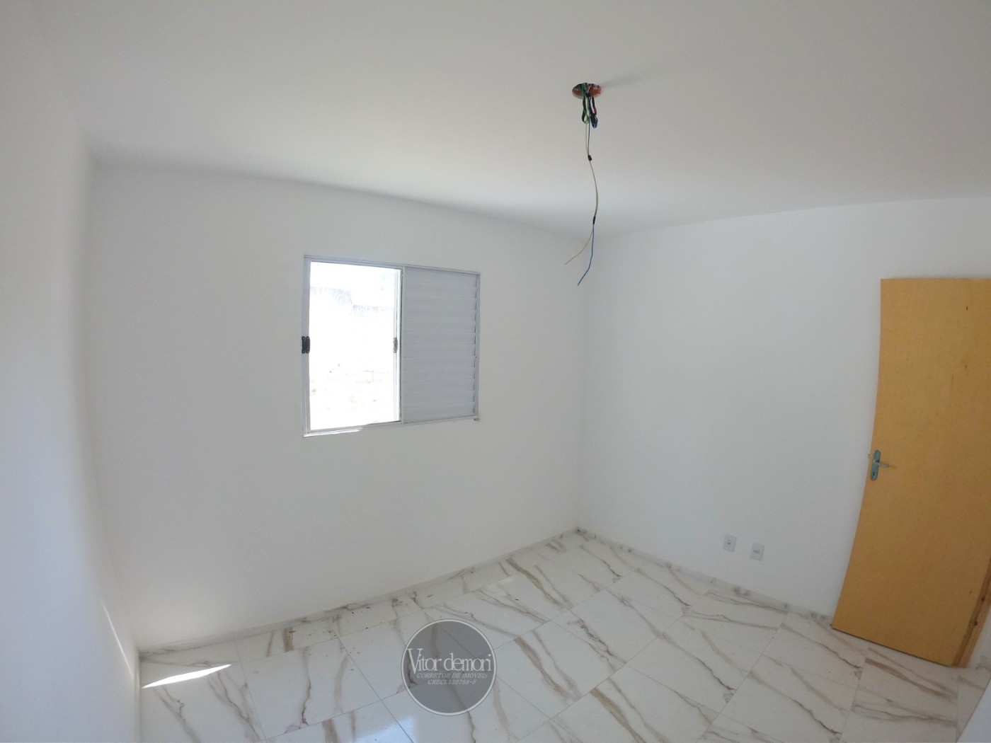 Apartamento à venda com 2 quartos, 48m² - Foto 7