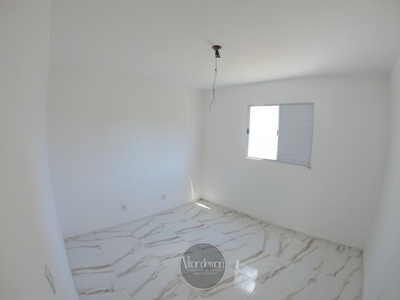 Apartamento à venda com 2 quartos, 48m² - Foto 8
