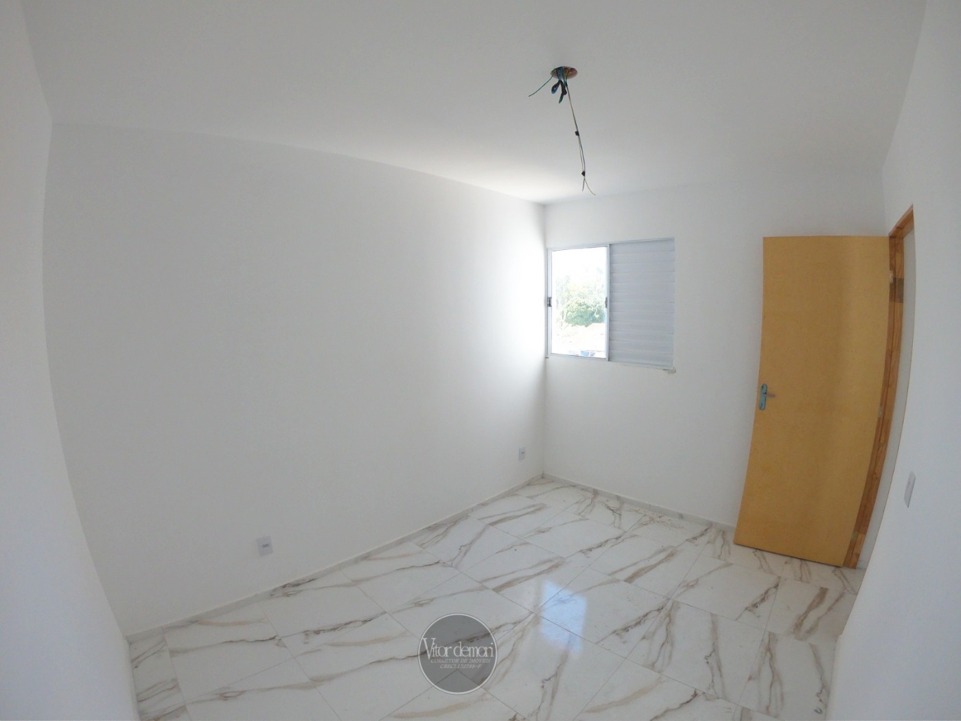 Apartamento à venda com 2 quartos, 48m² - Foto 9