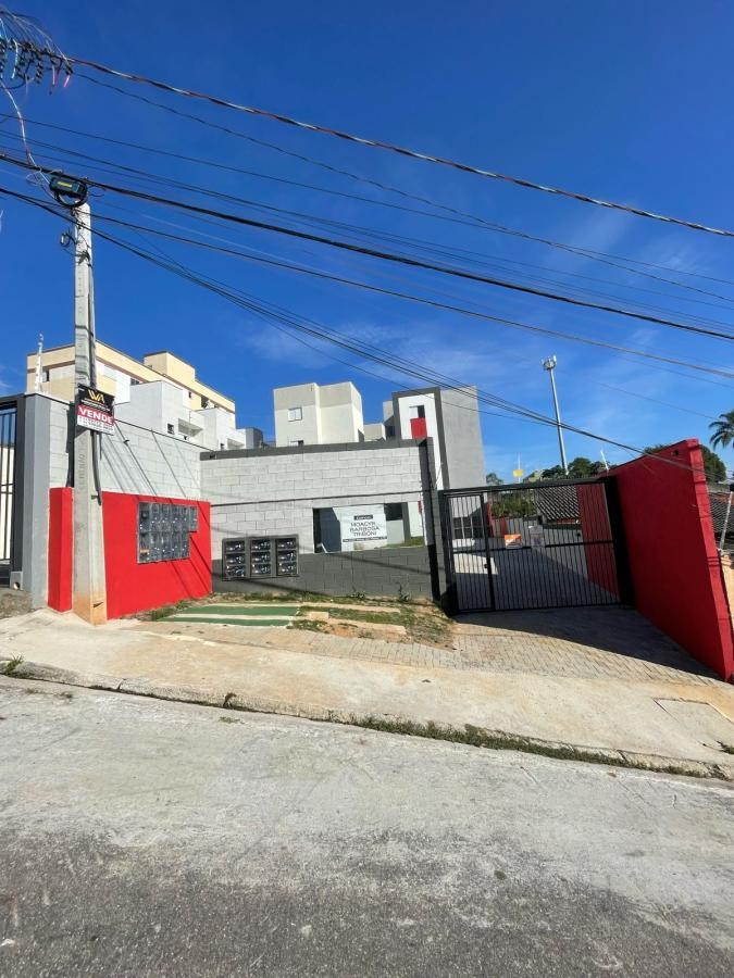 Apartamento à venda com 2 quartos, 48m² - Foto 11