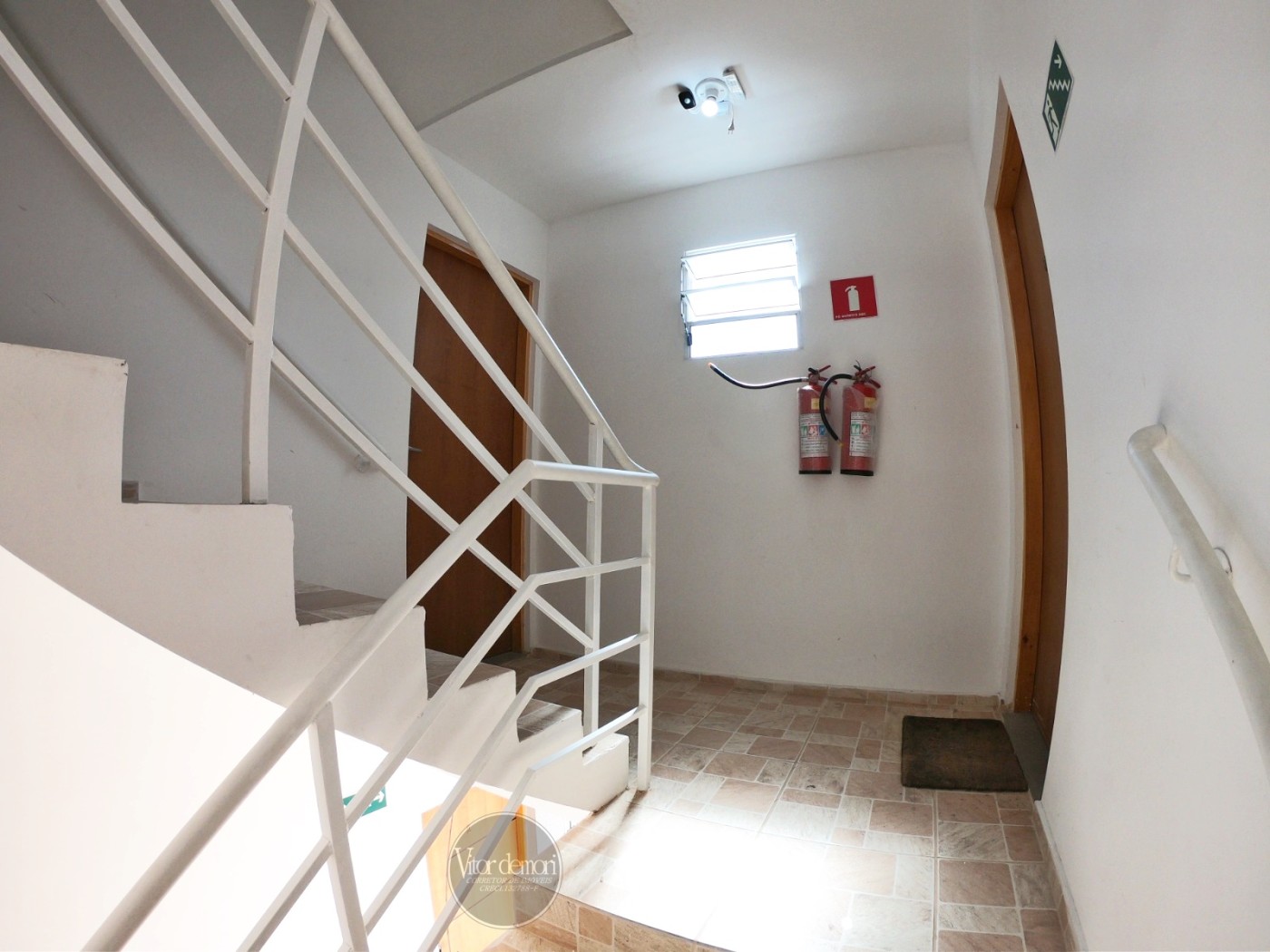 Apartamento à venda com 2 quartos, 48m² - Foto 10