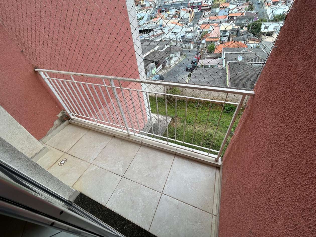 Apartamento, 2 quartos, 66 m² - Foto 3