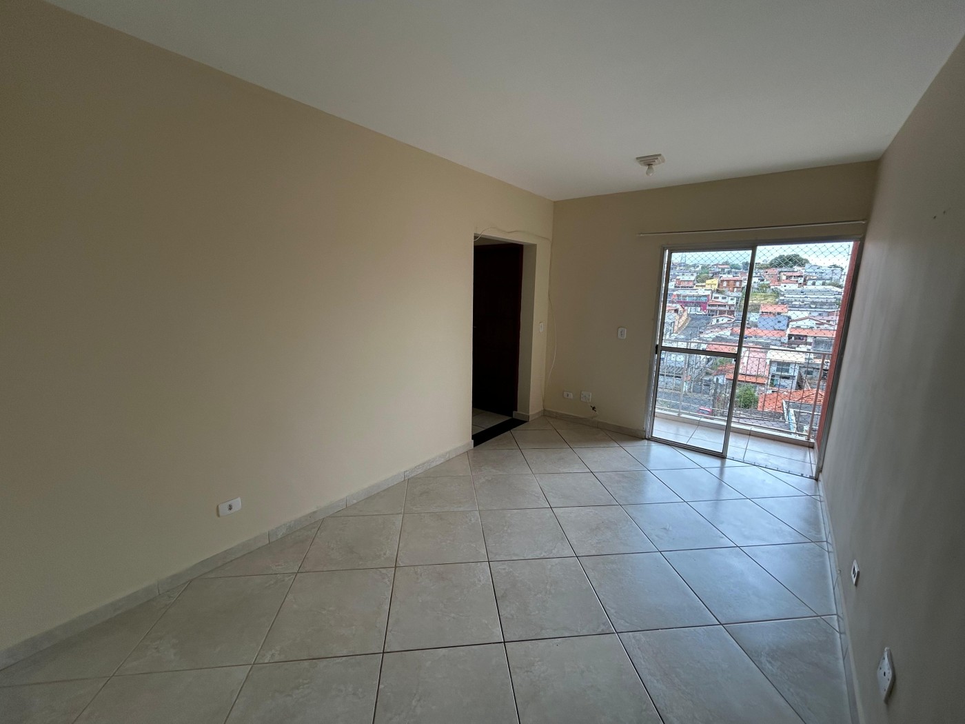 Apartamento, 2 quartos, 66 m² - Foto 2