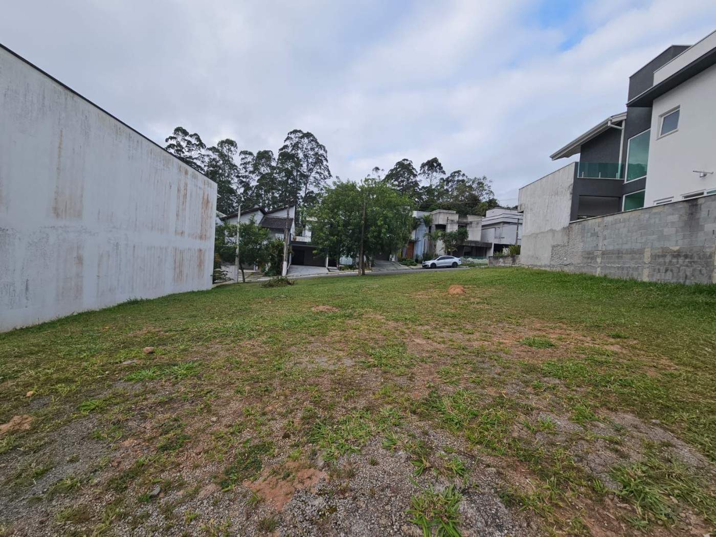 Terreno, 260 m² - Foto 2