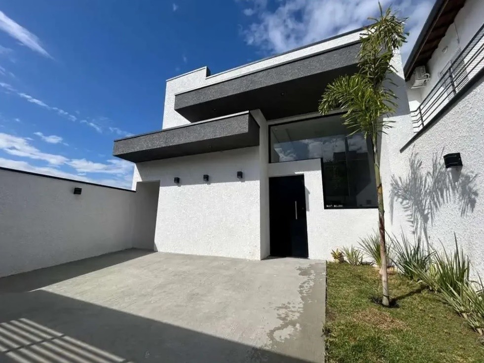 Casa, 3 quartos, 150 m² - Foto 1