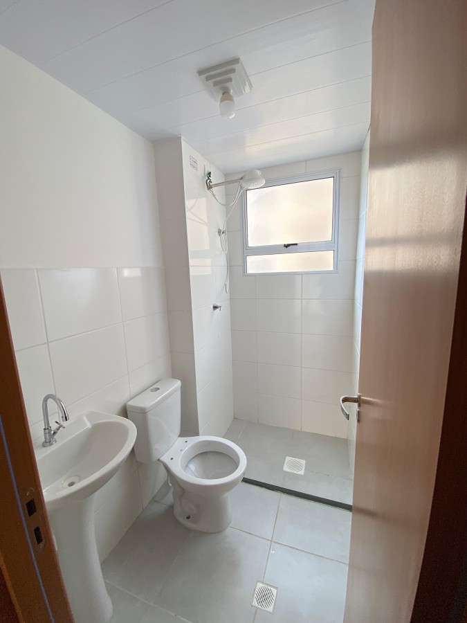 Apartamento à venda com 2 quartos, 40m² - Foto 3