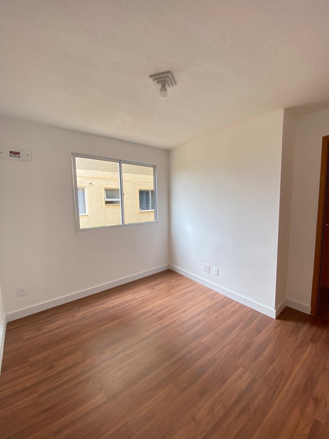 Apartamento à venda com 2 quartos, 40m² - Foto 4