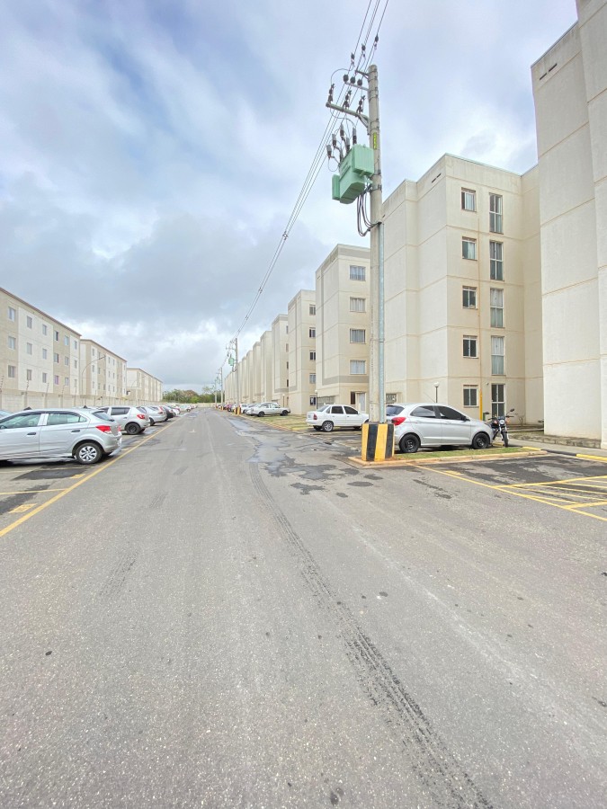 Apartamento à venda com 2 quartos, 40m² - Foto 6