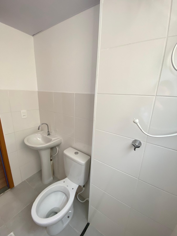 Apartamento à venda com 2 quartos, 40m² - Foto 8