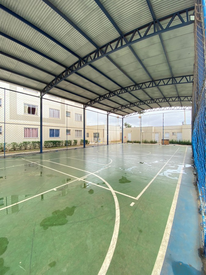 Apartamento à venda com 2 quartos, 40m² - Foto 16
