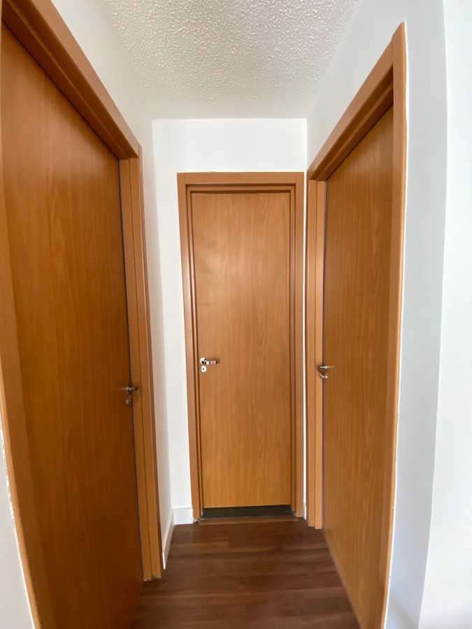 Apartamento à venda com 2 quartos, 40m² - Foto 9
