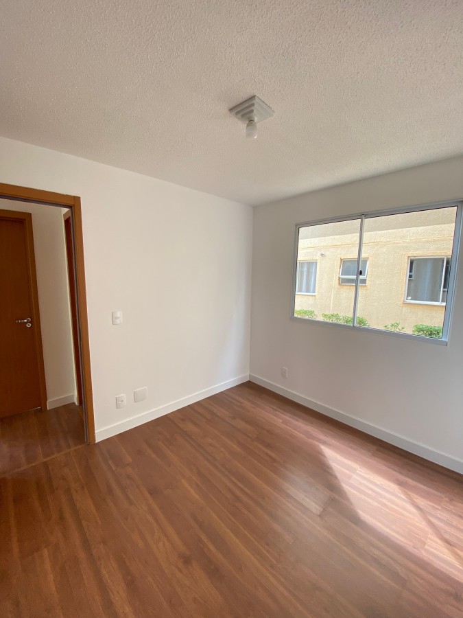 Apartamento à venda com 2 quartos, 40m² - Foto 10