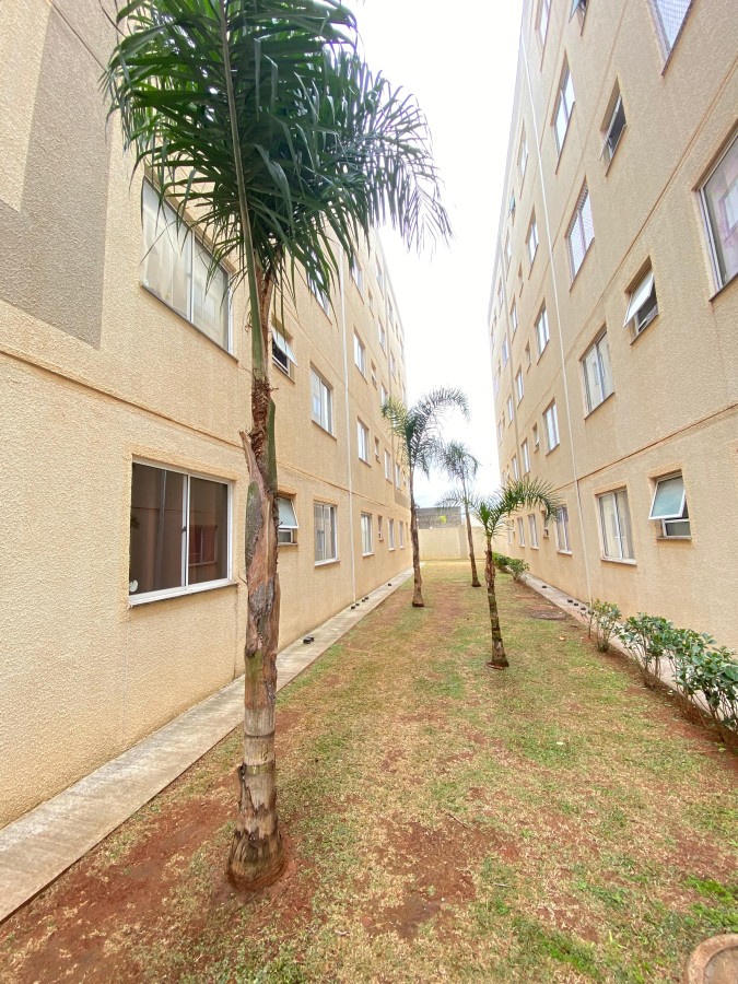 Apartamento à venda com 2 quartos, 40m² - Foto 13