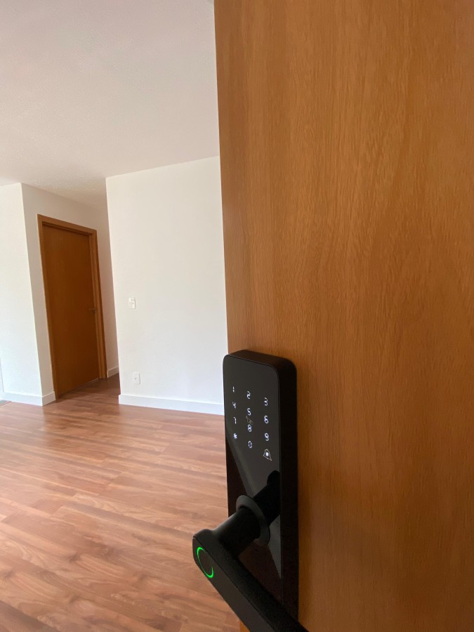 Apartamento à venda com 2 quartos, 40m² - Foto 14