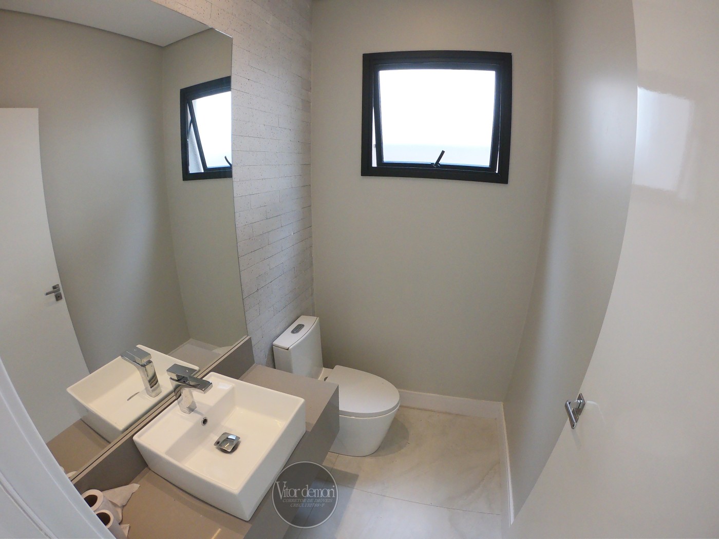 Casa de Condomínio, 3 quartos - Foto 5