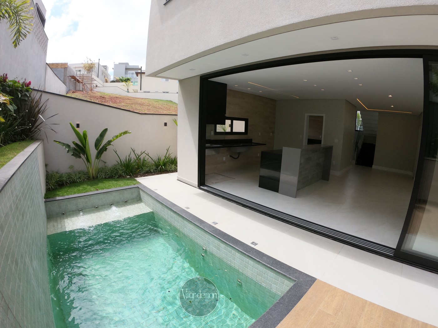 Casa de Condomínio, 3 quartos - Foto 21
