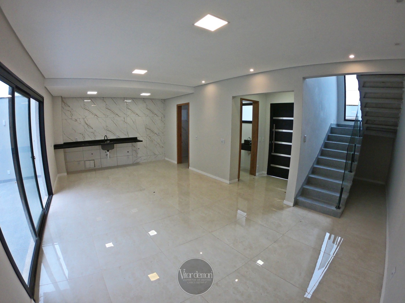 Casa, 3 quartos, 12 m² - Foto 2