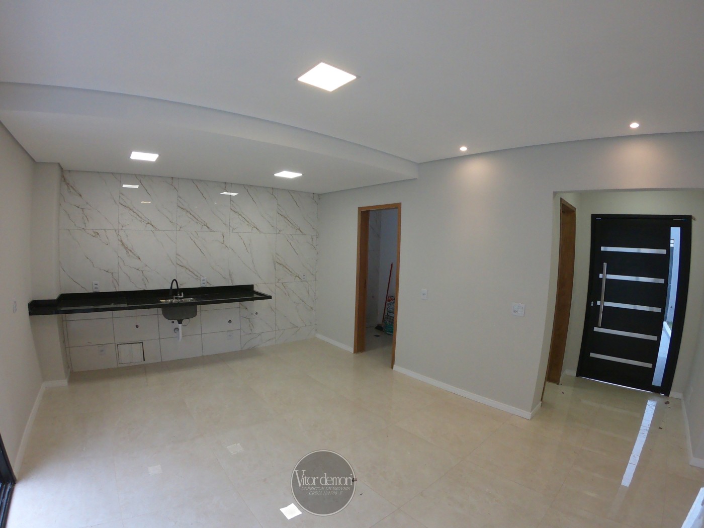 Casa, 3 quartos, 12 m² - Foto 6