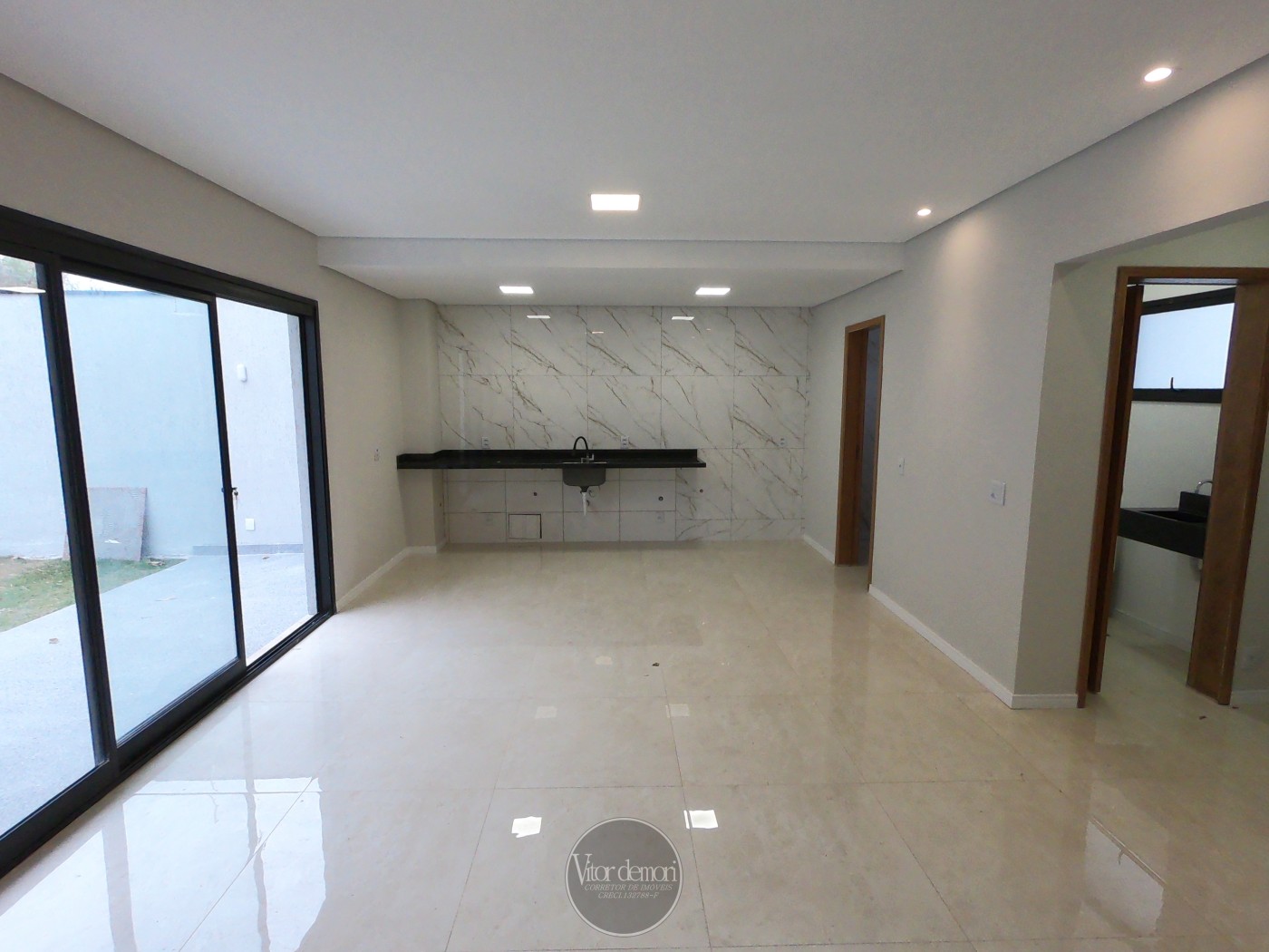 Casa, 3 quartos, 12 m² - Foto 4