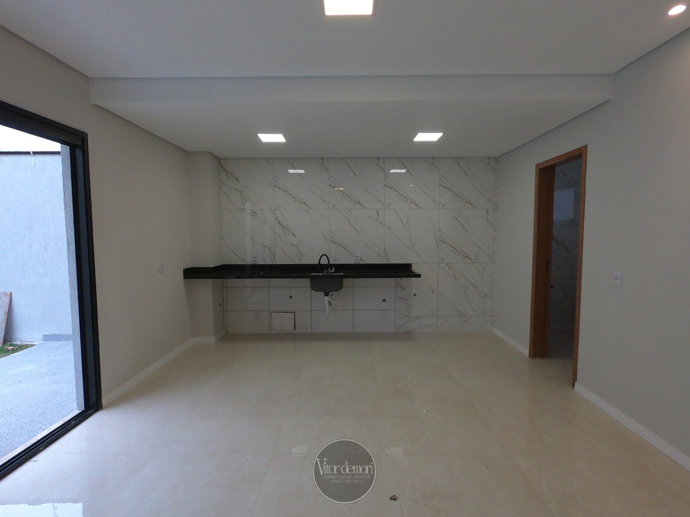 Casa, 3 quartos, 12 m² - Foto 7