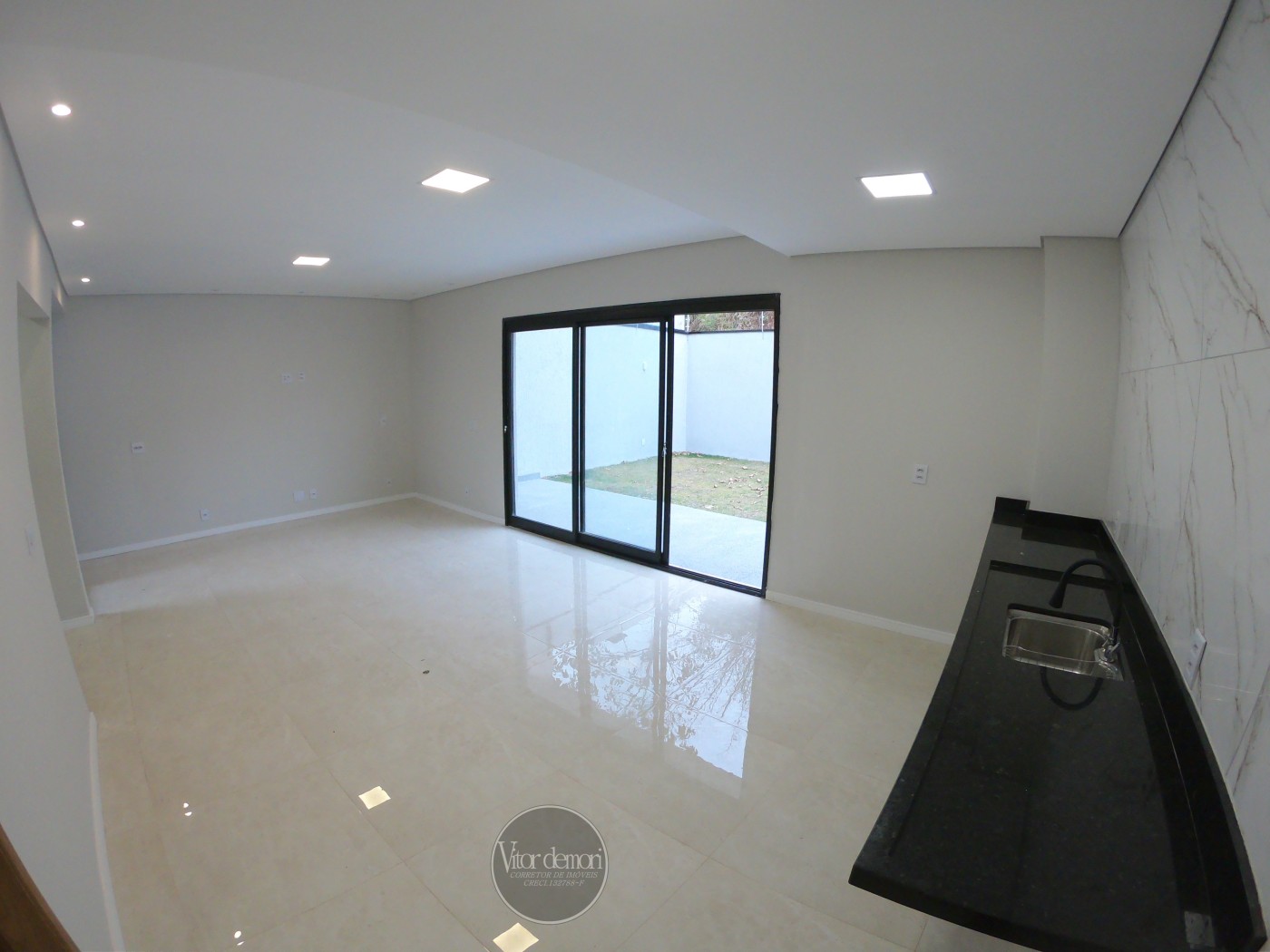 Casa, 3 quartos, 12 m² - Foto 9