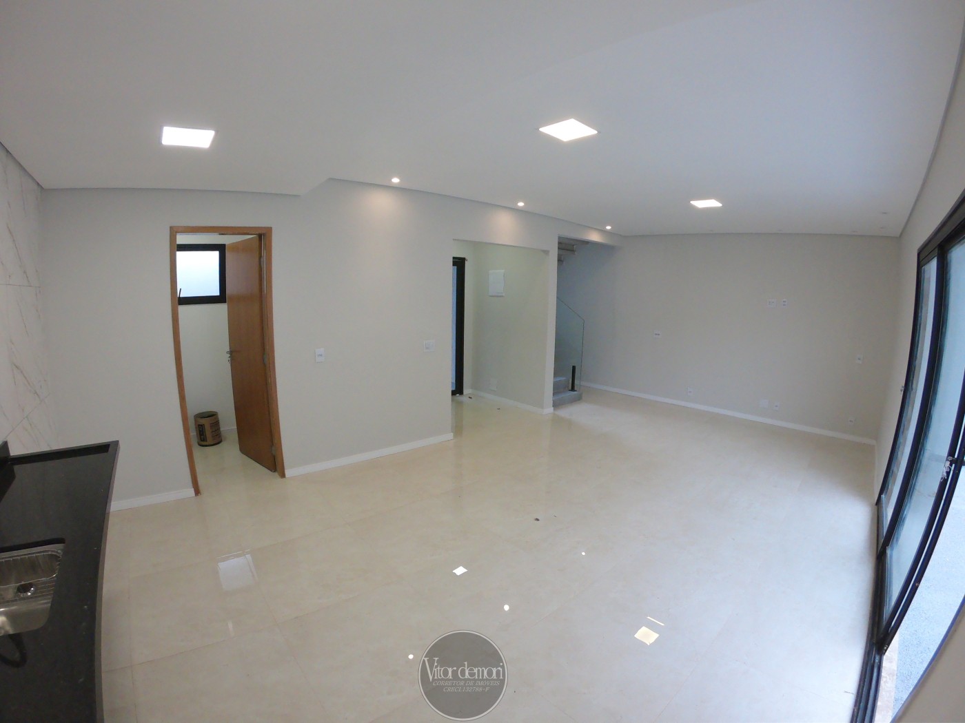 Casa, 3 quartos, 12 m² - Foto 10