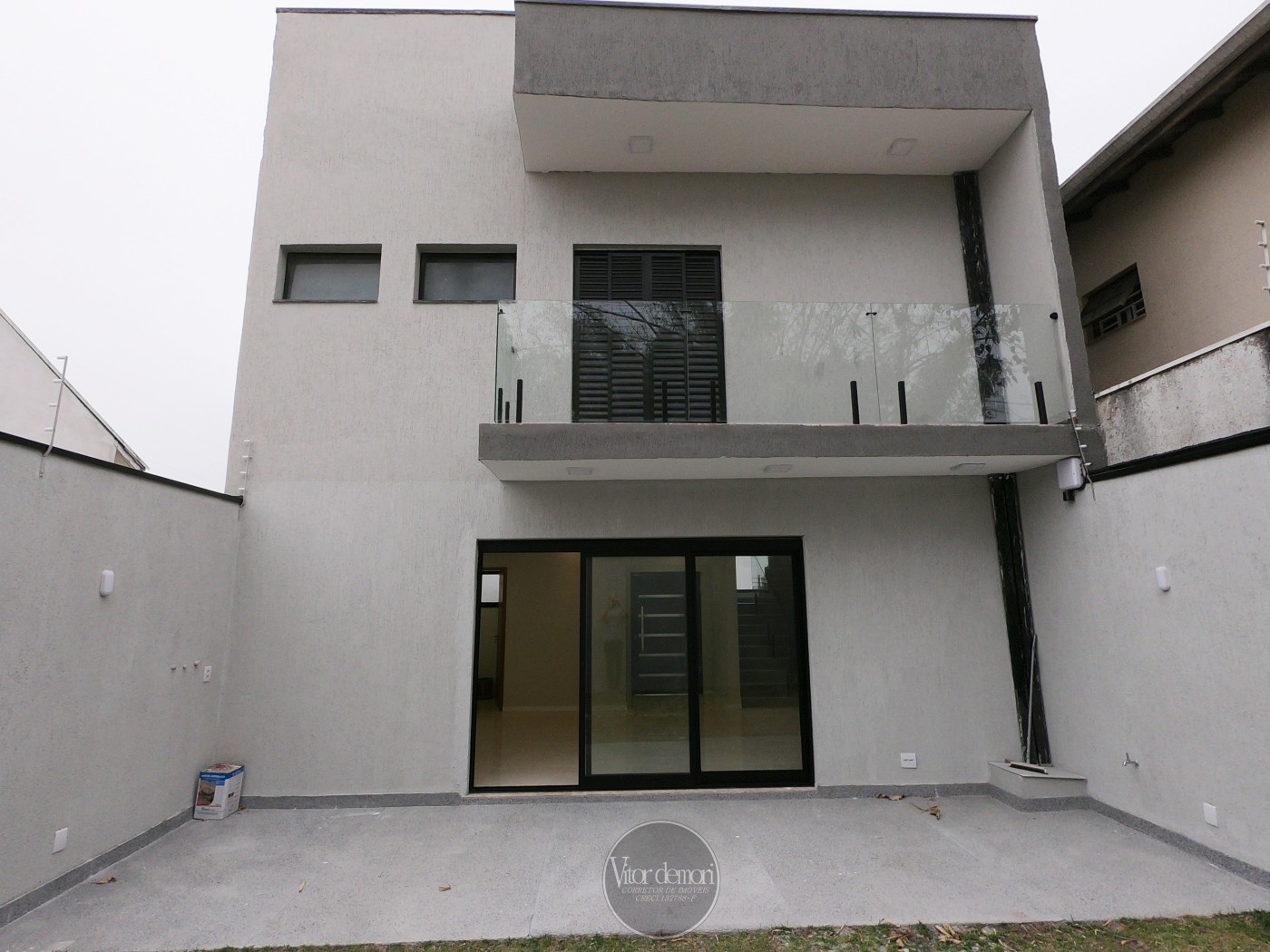 Casa, 3 quartos, 12 m² - Foto 14