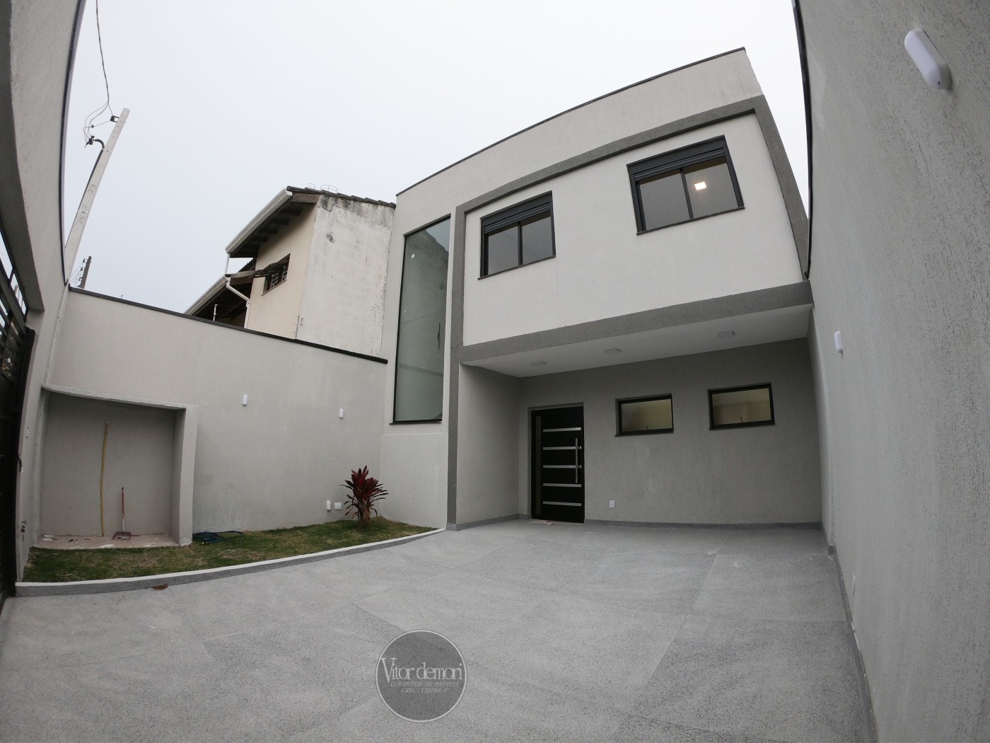 Casa, 3 quartos, 12 m² - Foto 23