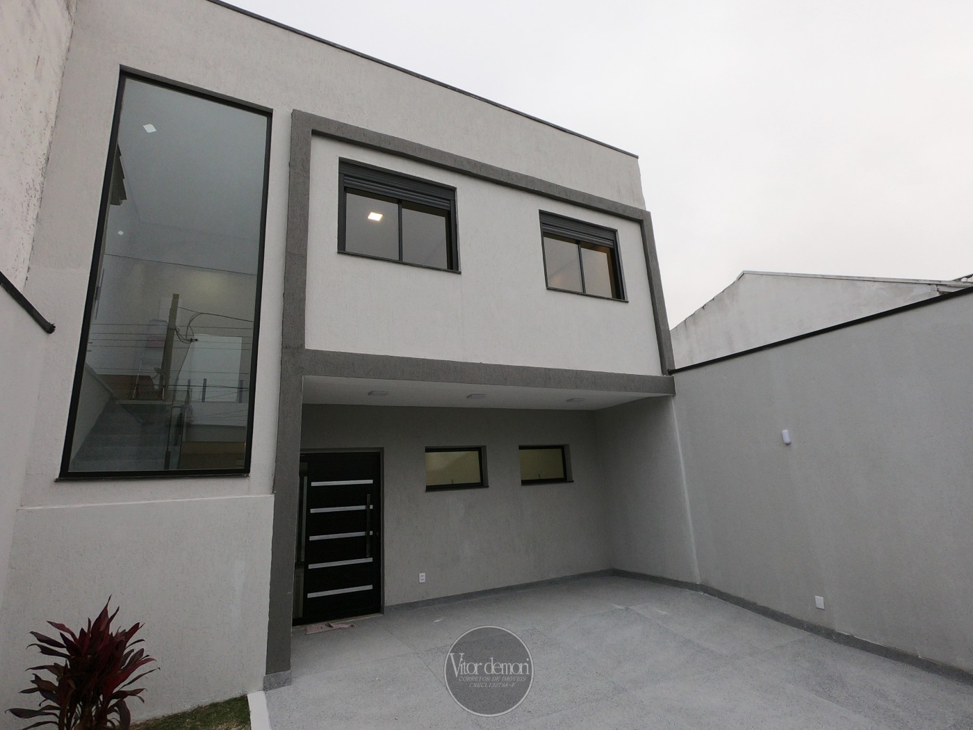 Casa, 3 quartos, 12 m² - Foto 24