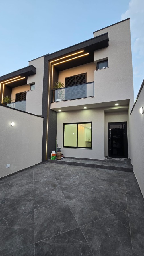 Casa, 3 quartos, 125 m² - Foto 24