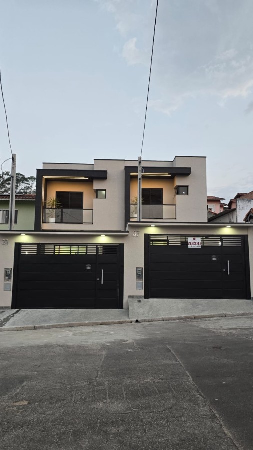 Casa, 3 quartos, 125 m² - Foto 4