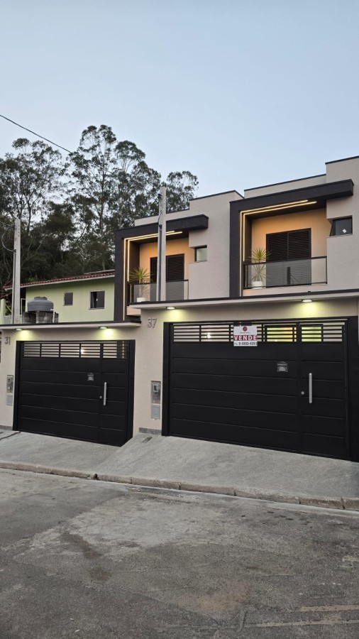 Casa, 3 quartos, 125 m² - Foto 5