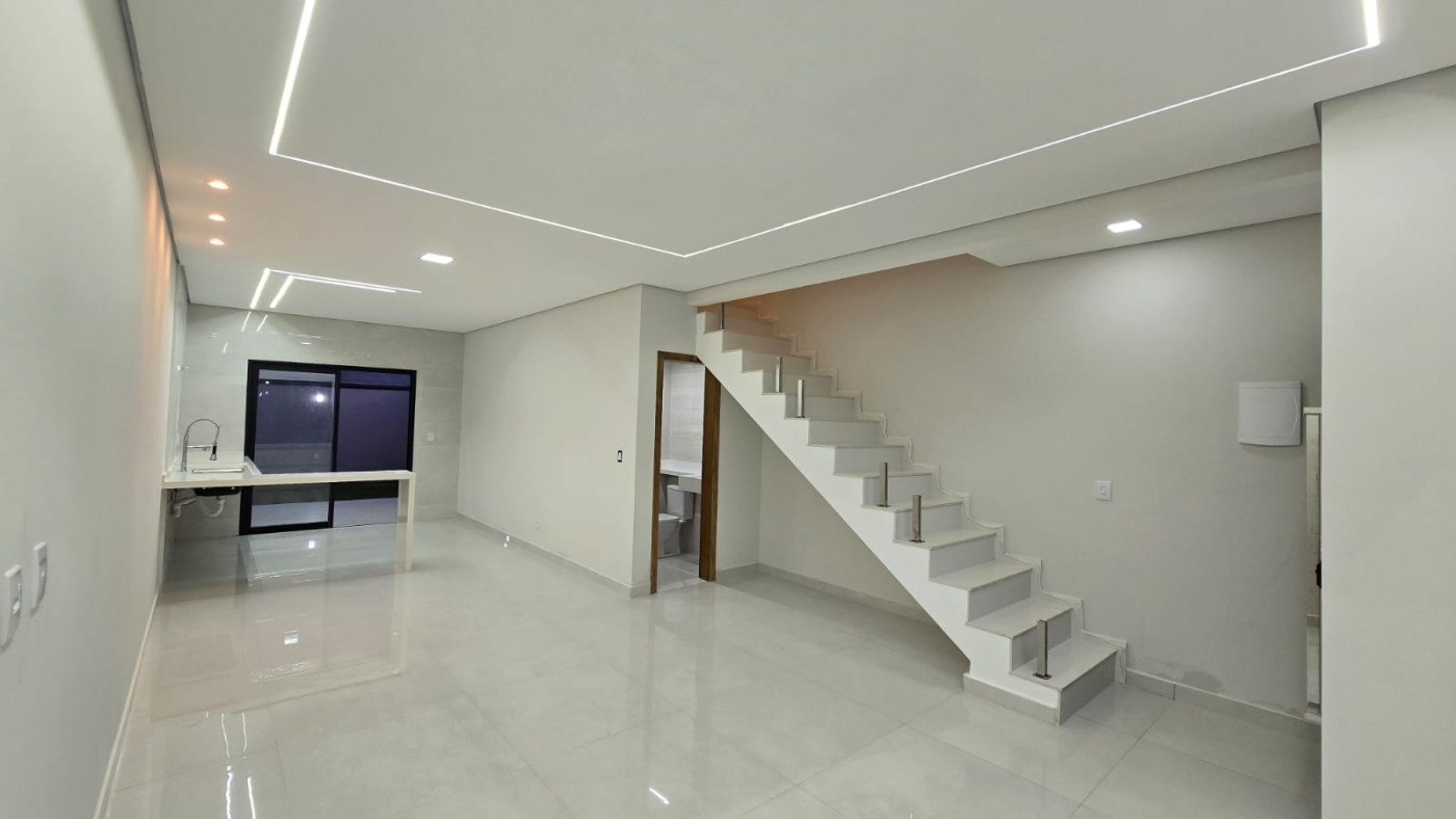 Casa, 3 quartos, 125 m² - Foto 3