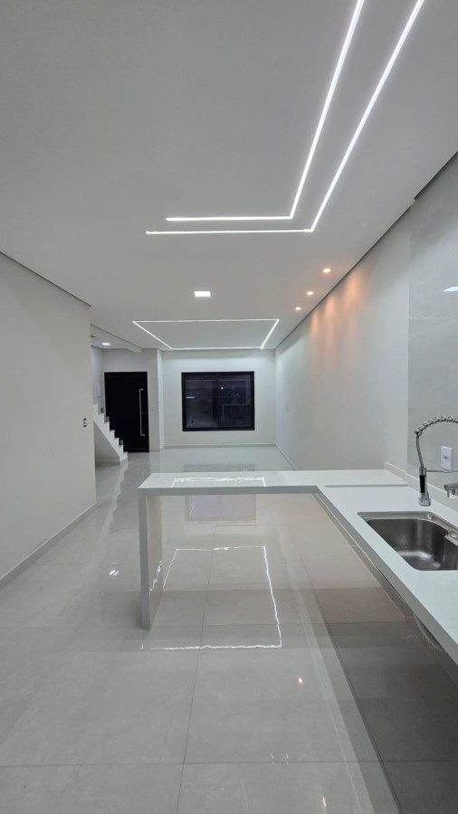 Casa, 3 quartos, 125 m² - Foto 7